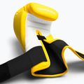 Рукавиці боксерські Hayabusa T3 Neon neon yellow 3