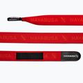 Бинти боксерські Hayabusa Deluxe Jacquard Handwraps 450 см red 3