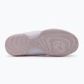 Кросівки боксерські Hayabusa Talon Boxing white/lavender 4