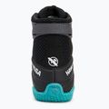 Кросівки боксерські чоловічі Hayabusa Talon Boxing black/red 6