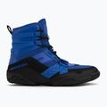 Чоловічі боксерські черевики Hayabusa Strike Boxing blue 2