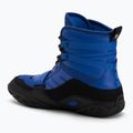 Чоловічі боксерські черевики Hayabusa Strike Boxing blue 3