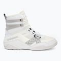 Кросівки боксерські чоловічі Hayabusa Strike Boxing white 2