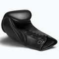 Рукавиці боксерські Hayabusa Pro Traditional Horse Hair Lace-Up black 5