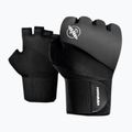 Рукавиці греплінгові Hayabusa Elite Quick Wraps black