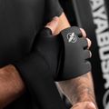 Рукавиці греплінгові Hayabusa Elite Quick Wraps black 4