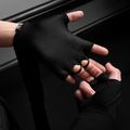 Рукавиці греплінгові Hayabusa Elite Quick Wraps black 5