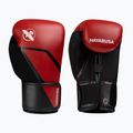 Боксерські рукавички Hayabusa E1 Boxing red/black