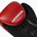 Боксерські рукавички Hayabusa E1 Boxing red/black 8
