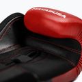 Боксерські рукавички Hayabusa E1 Boxing red/black 9