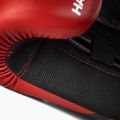 Боксерські рукавички Hayabusa E1 Boxing red/black 10