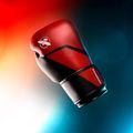 Боксерські рукавички Hayabusa E1 Boxing red/black 11
