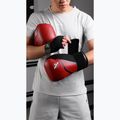 Боксерські рукавички Hayabusa E1 Boxing red/black 16