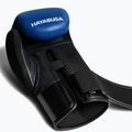 Рукавиці боксерські Hayabusa E1 Boxing blue/black 5