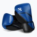 Рукавиці боксерські Hayabusa E1 Boxing blue/black 7