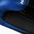 Рукавиці боксерські Hayabusa E1 Boxing blue/black 10