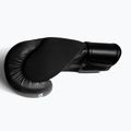 Рукавиці боксерські Hayabusa E1 Boxing black/grey 5
