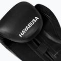 Рукавиці боксерські Hayabusa E1 Boxing black/grey 6