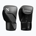 Боксерські рукавички Hayabusa E1 Boxing grey/black