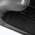 Рукавиці боксерські Hayabusa E1 Boxing grey/black 10