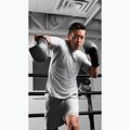 Боксерські рукавички Hayabusa E1 Boxing grey/black 14