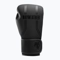 Рукавиці боксерські Hayabusa Mayweather Contender black 2