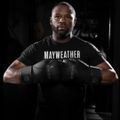 Рукавиці боксерські Hayabusa Mayweather Contender black 7