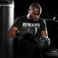 Рукавиці боксерські Hayabusa Mayweather Contender black 8