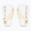 Рукавиці боксерські Hayabusa Mayweather Champ white/gold 2