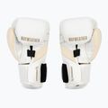 Рукавиці боксерські Hayabusa Mayweather Champ white/gold 3