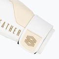 Рукавиці боксерські Hayabusa Mayweather Champ white/gold 6