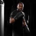 Рукавиці боксерські Hayabusa Mayweather Champ black 5
