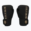 Рукавиці боксерські Hayabusa Mayweather Champ black/gold