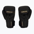 Рукавиці боксерські Hayabusa Mayweather Champ black/gold 3