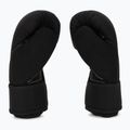 Рукавиці боксерські Hayabusa Mayweather Champ black/gold 4