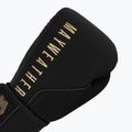 Рукавиці боксерські Hayabusa Mayweather Champ black/gold 5