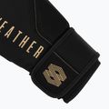 Рукавиці боксерські Hayabusa Mayweather Champ black/gold 6