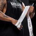 Бинти боксерські Hayabusa Mayweather Stretch Hand Wraps 450 см white/gold 4