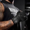 Бинти боксерські Hayabusa Mayweather Stretch Hand Wraps 450 см black 7