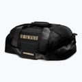 Сумка для тренувань Hayabusa Mayweather Mesh Gym Bag 70 л black/gold