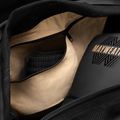 Сумка для тренувань Hayabusa Mayweather Mesh Gym Bag 70 л black/gold 10