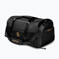 Сумка для тренувань Hayabusa Mayweather Airstream Duffle Bag 50 л black/gold