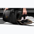 Сумка для тренувань Hayabusa Mayweather Airstream Duffle Bag 50 л black/gold 7