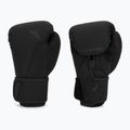 Рукавиці боксерські Hayabusa T360 Boxing black