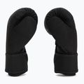 Рукавиці боксерські Hayabusa T360 Boxing black 4