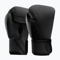 Боксерські рукавички Hayabusa T360 Boxing black 2
