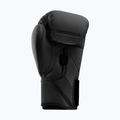 Рукавиці боксерські Hayabusa T360 Boxing black 4