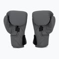 Рукавиці боксерські Hayabusa T360 Boxing charcoal 3