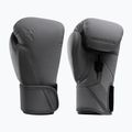 Боксерські рукавички Hayabusa T360 Boxing charcoal