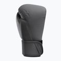 Боксерські рукавички Hayabusa T360 Boxing charcoal 3